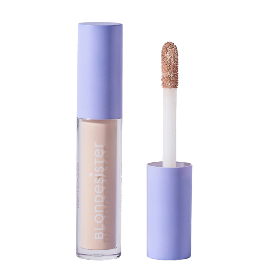 Blonde Sister It'S A Trick! Dreamy Concealer 01 Meringue