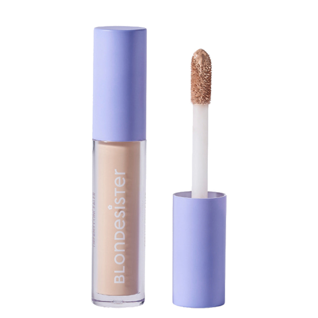 Blonde Sister It'S A Trick! Dreamy Concealer 02 Porcelain