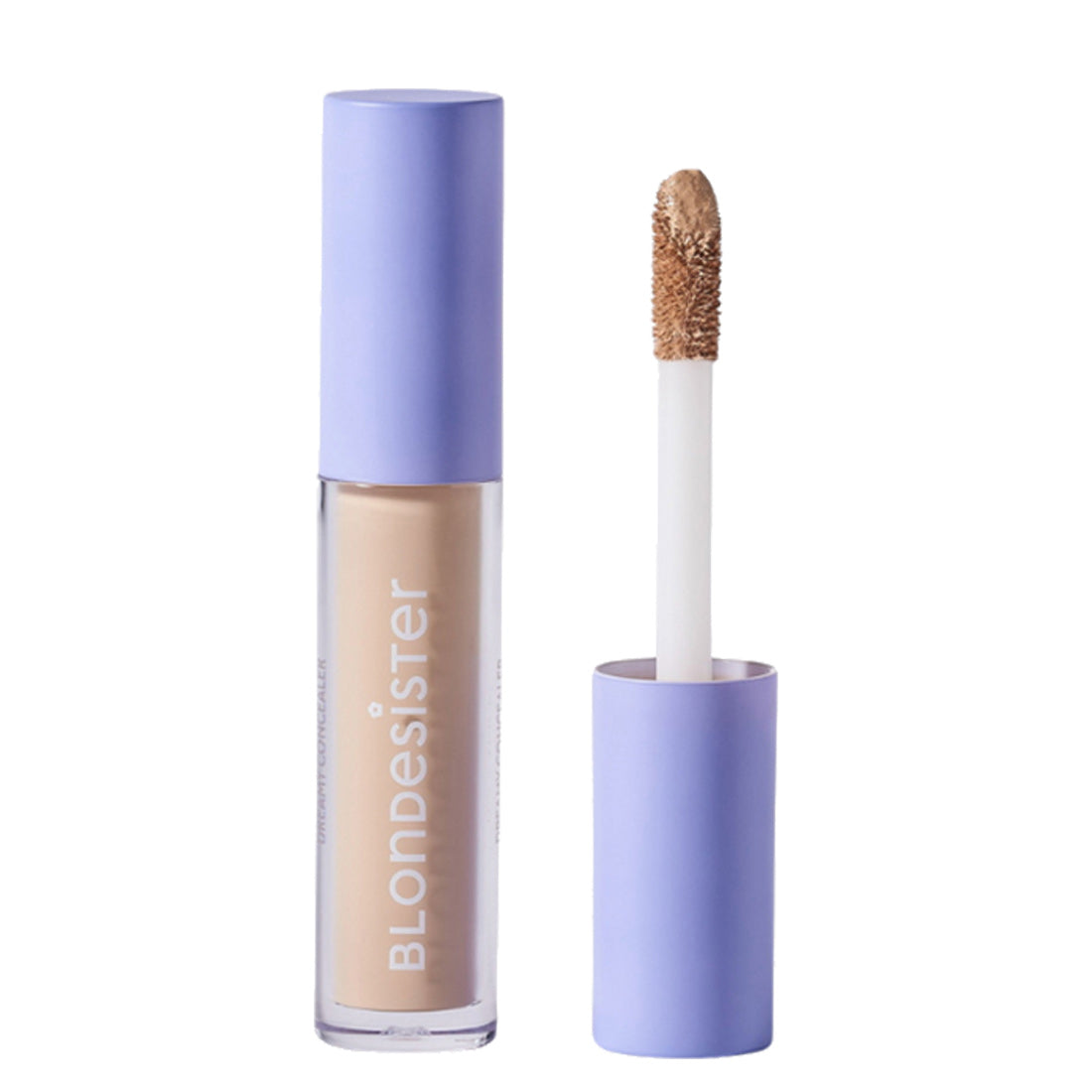 Blonde Sister It'S A Trick! Dreamy Concealer 03 Honey