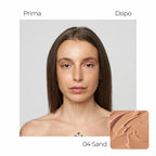 Blonde Sister It'S A Trick! Dreamy Concealer 04 Sand-2