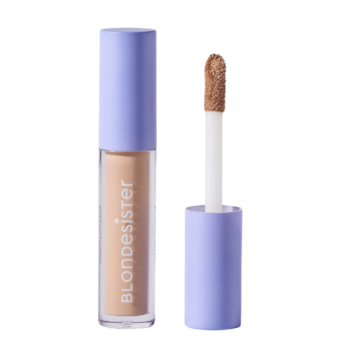 Blonde Sister It'S A Trick! Dreamy Concealer 04 Sand