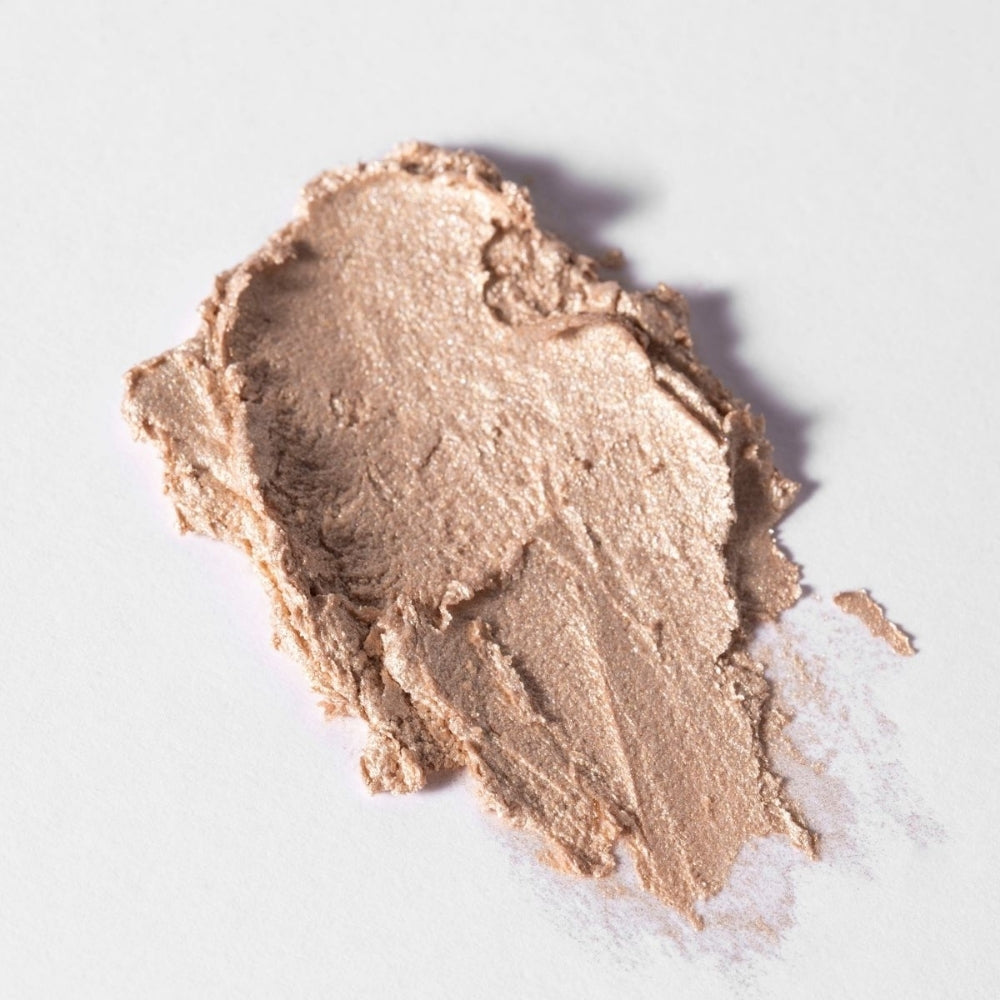 Blonde Sister Ready to Glow  Oro-2