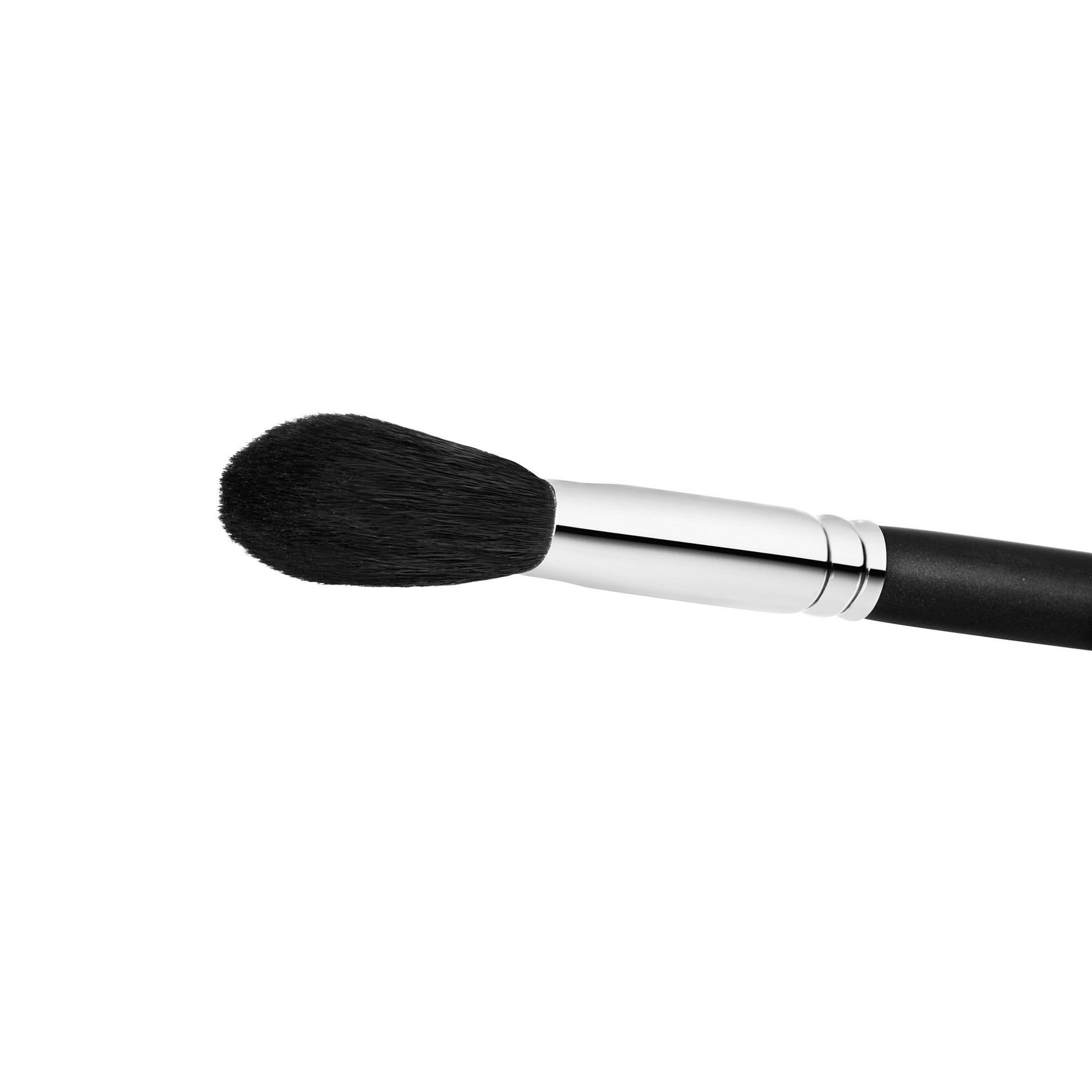 Mac 129 Synthetic Powder/Blush Brush-2