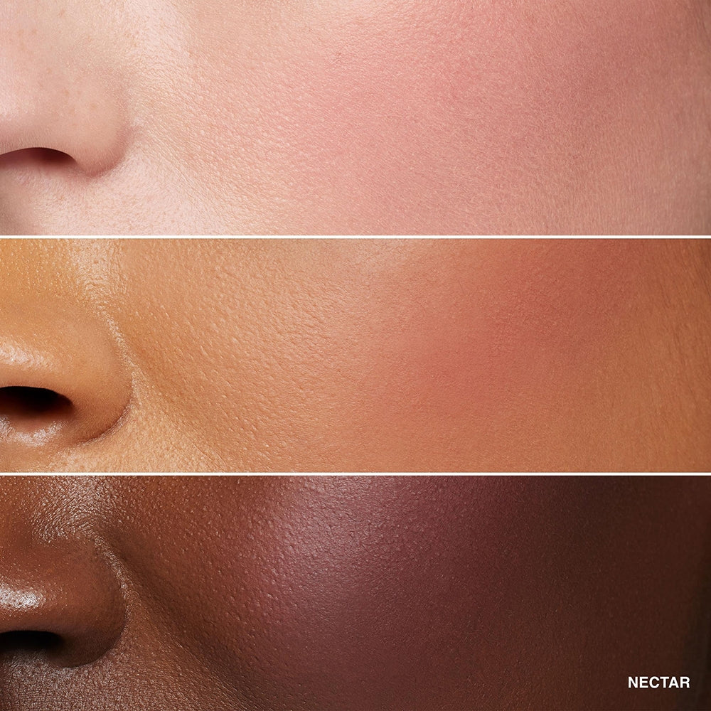 Bobbi Brown Blush Matte Nectar-3