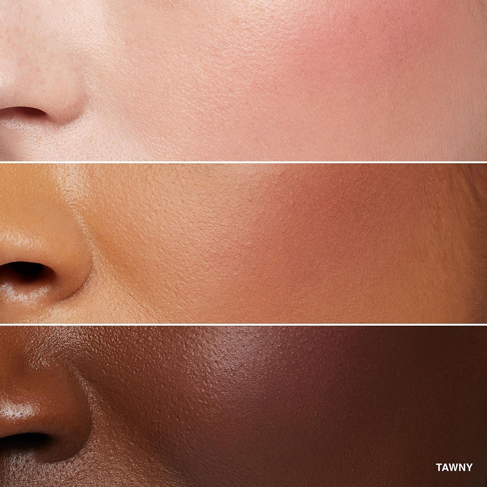 Bobbi Brown Blush Matte Tawny-3