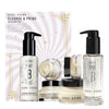 Bobbi Brown Cleanse & Prime Skincare Set  3 pz