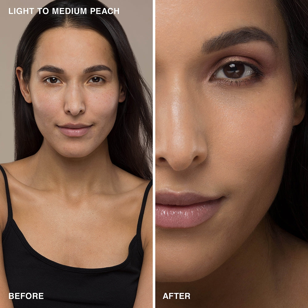 Bobbi Brown Corrector Light To Medium Peach-3