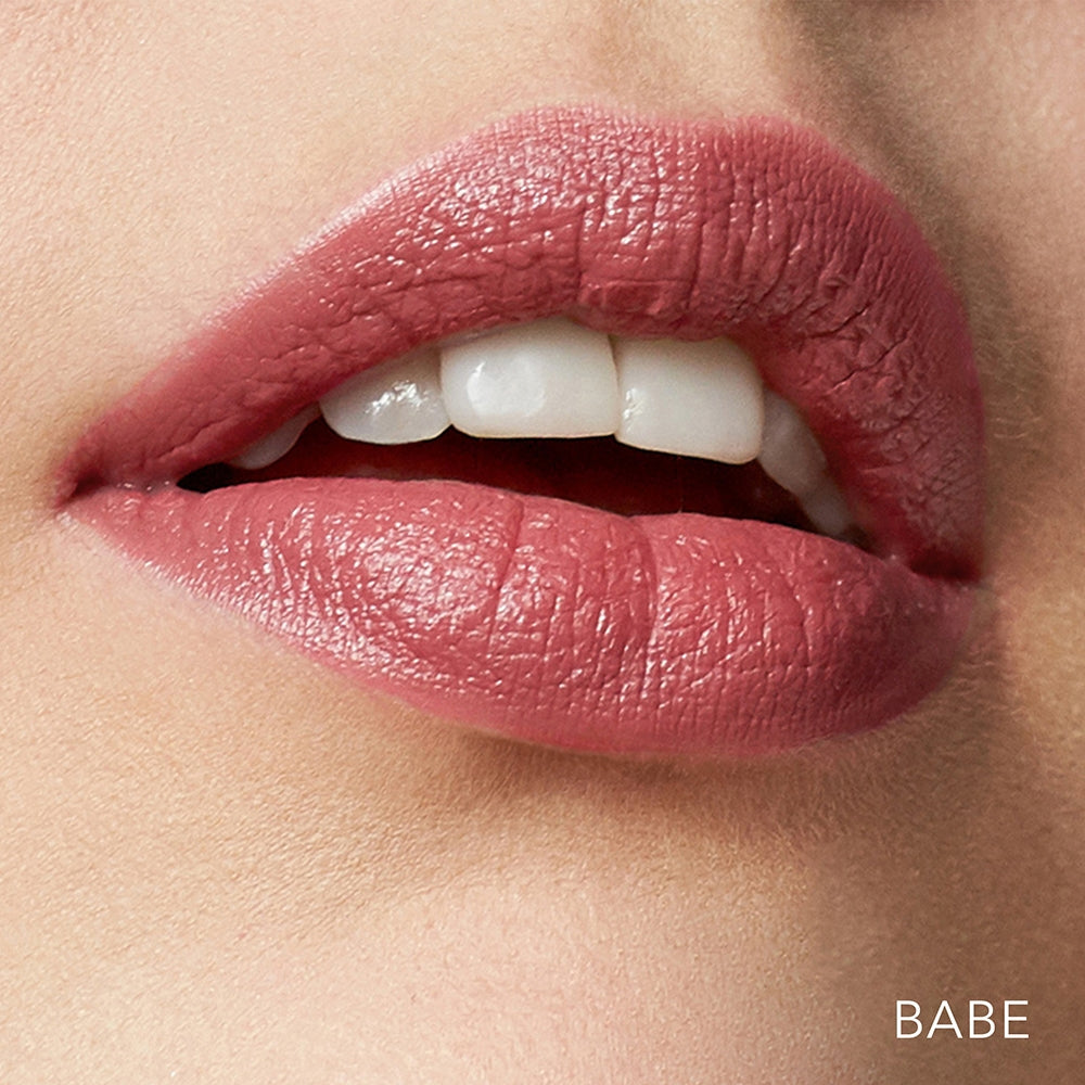 Bobbi Brown Crushed Lip Color Babe-2