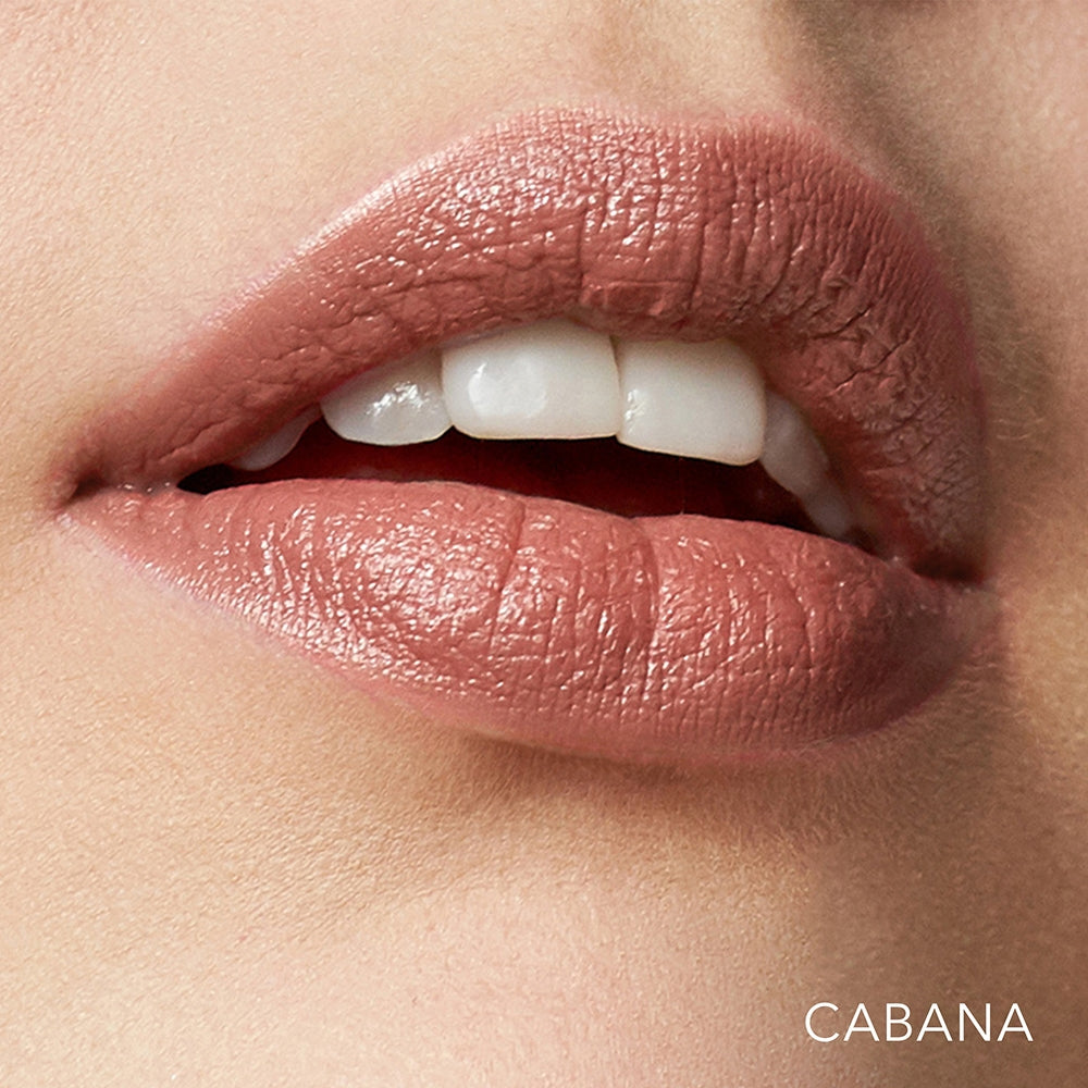 Bobbi Brown Crushed Lip Color Cabana-2