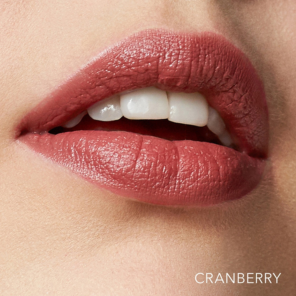 Bobbi Brown Crushed Lip Color Cranberry-3