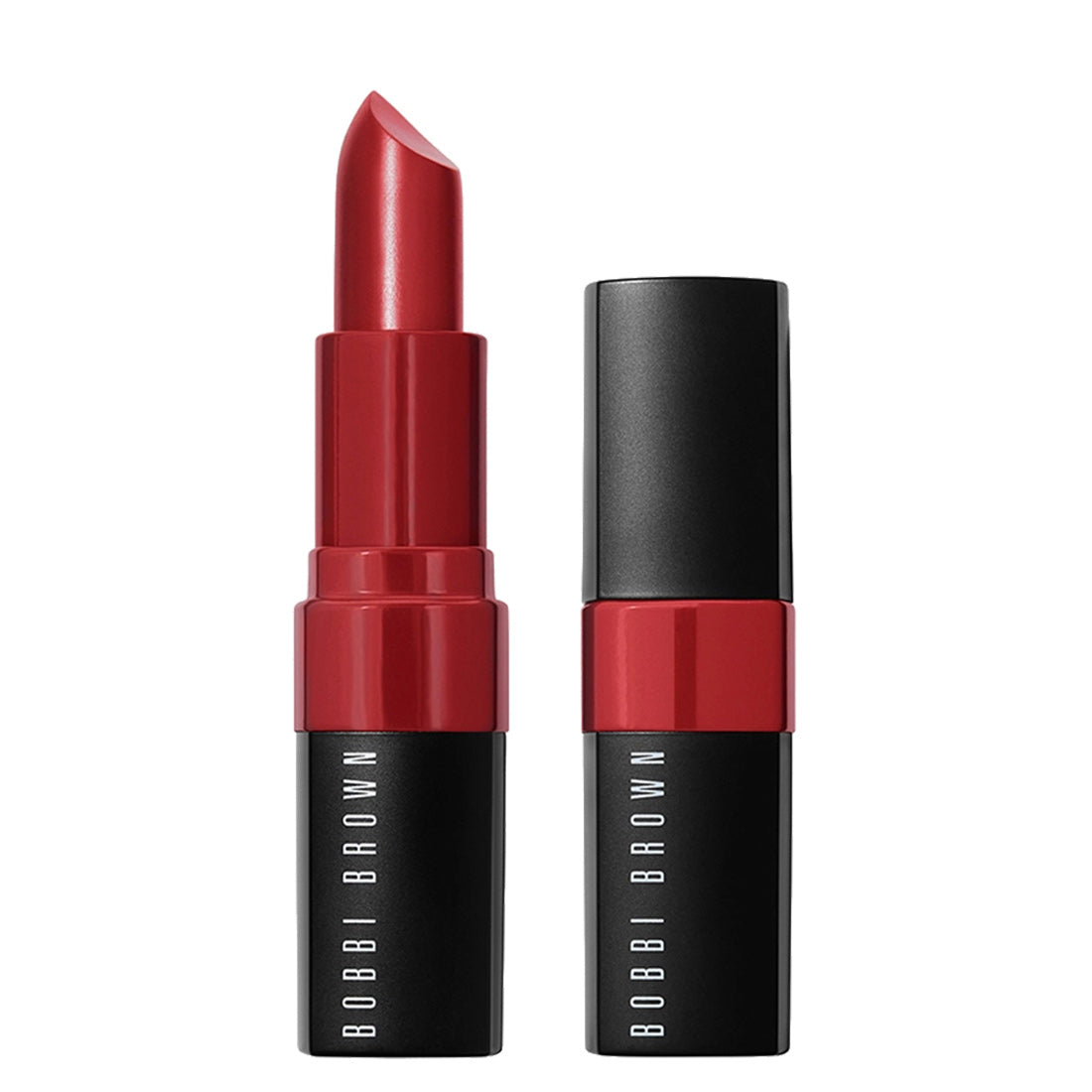 Bobbi Brown Crushed Lip Color Parisian Red