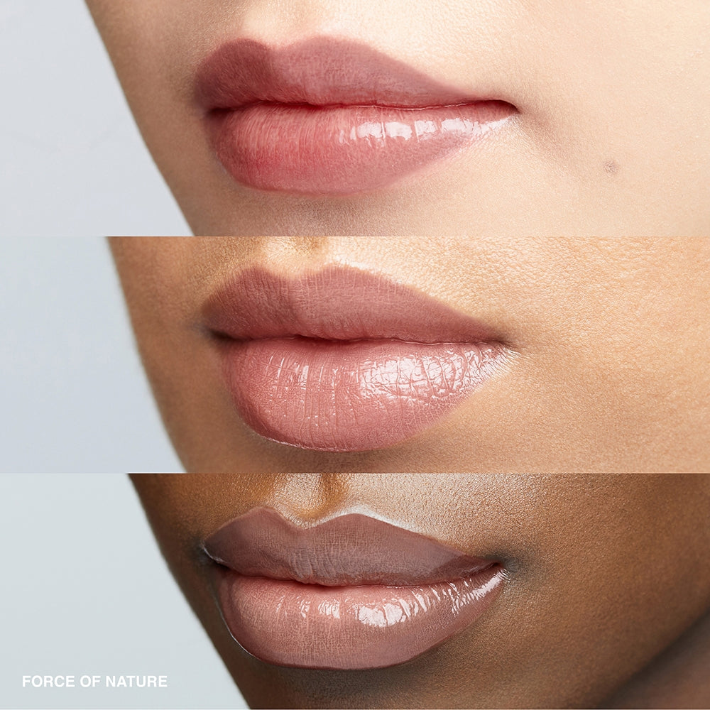 Bobbi Brown Crushed Oil-Infused Gloss Force Of Nature-3
