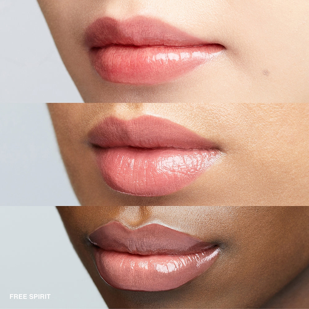 Bobbi Brown Crushed Oil-Infused Gloss Free Spirit-3