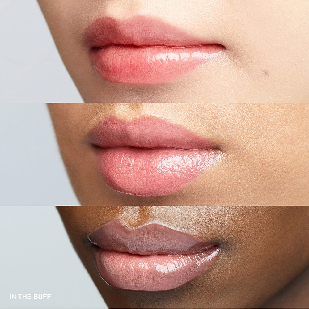 Bobbi Brown Crushed Oil-Infused Gloss In The Buff-2