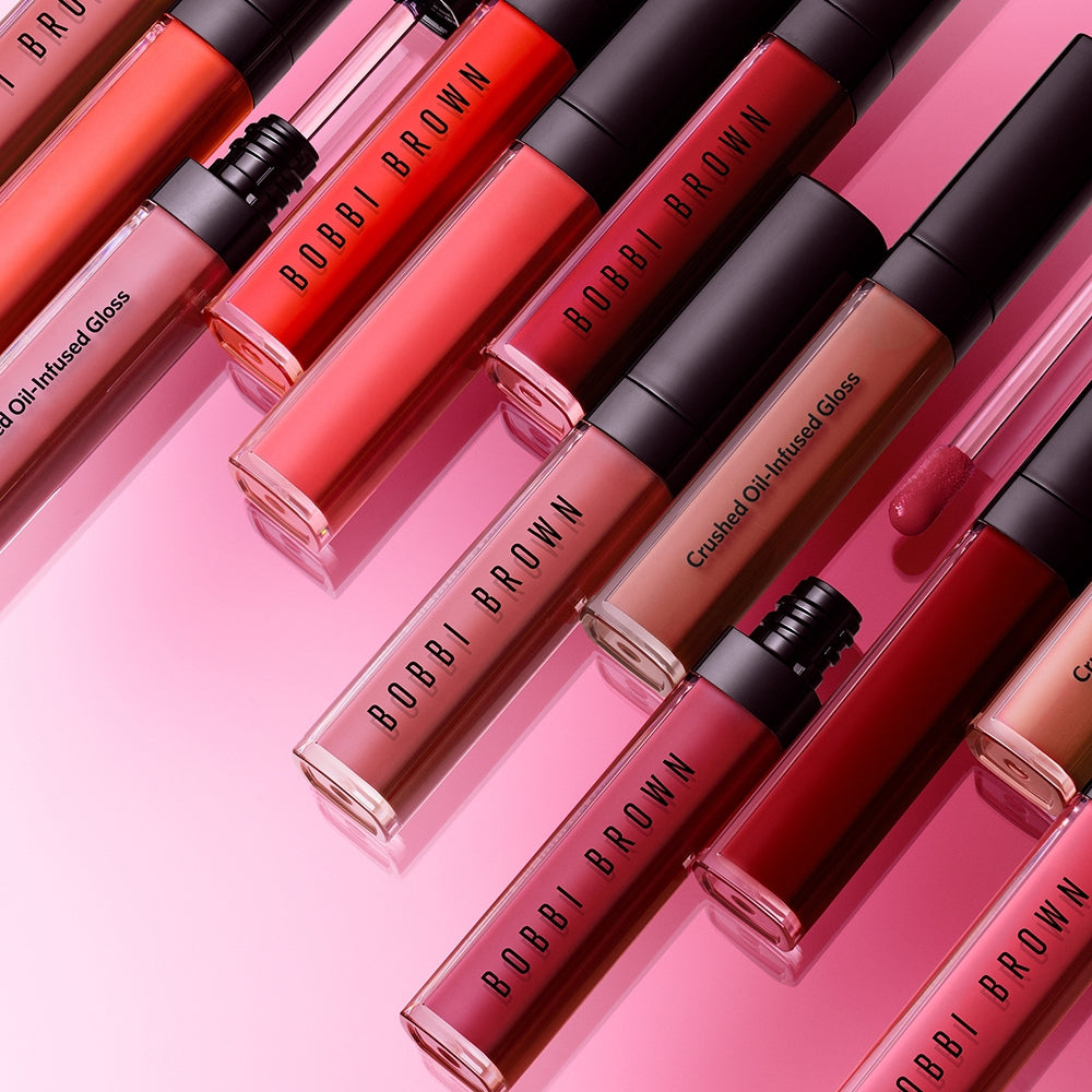Bobbi Brown Crushed Oil-Infused Gloss Love Letter-4