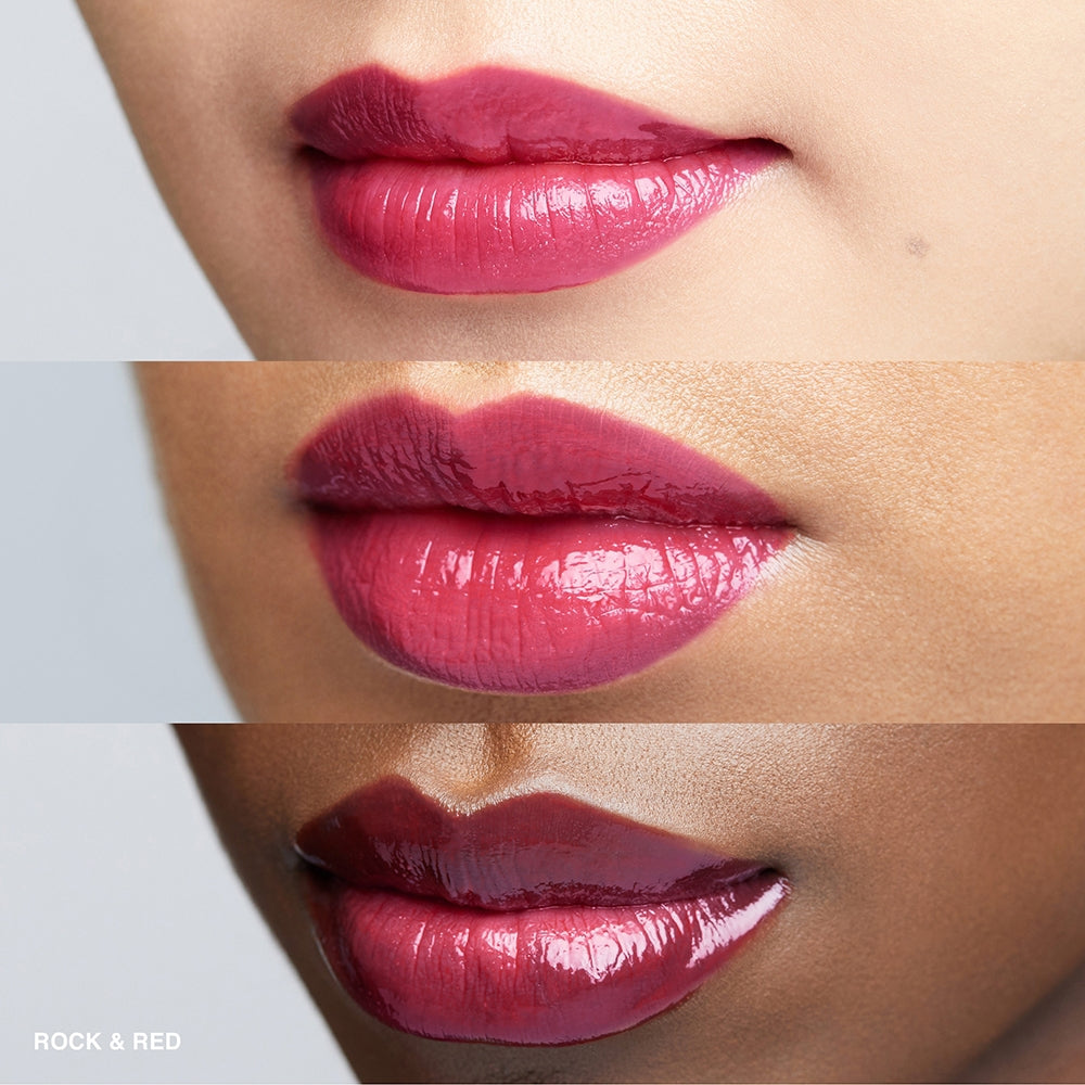 Bobbi Brown Crushed Oil-Infused Gloss Rock & Red-3