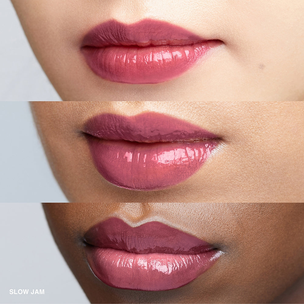 Bobbi Brown Crushed Oil-Infused Gloss Slow Jam-3