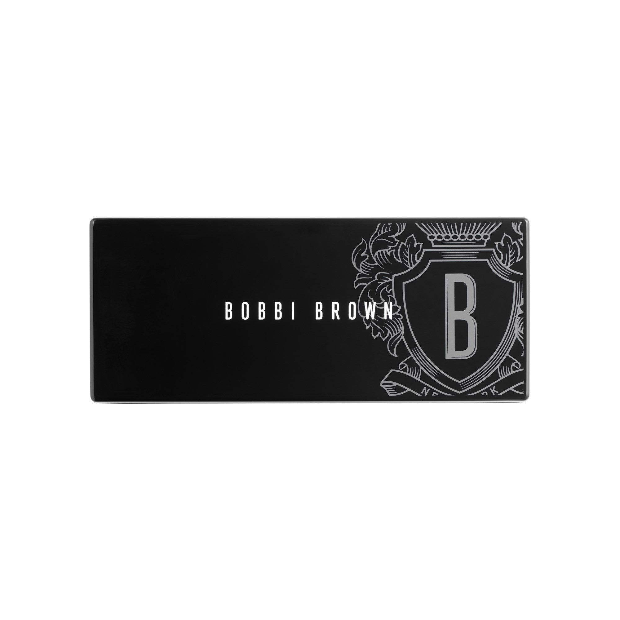 Bobbi Brown Essential Eye Shadow Trios Everyday Greys-2