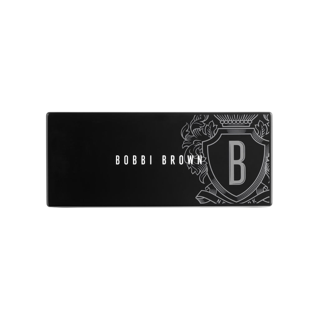 Bobbi Brown Essential Eye Shadow Trios Golden Hour-2