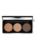 Bobbi Brown Essential Eye Shadow Trios Golden Hour