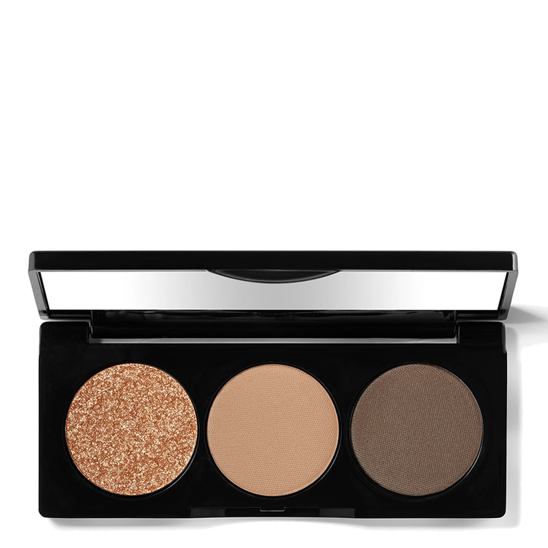 Bobbi Brown Essential Eye Shadow Trios Golden Hour