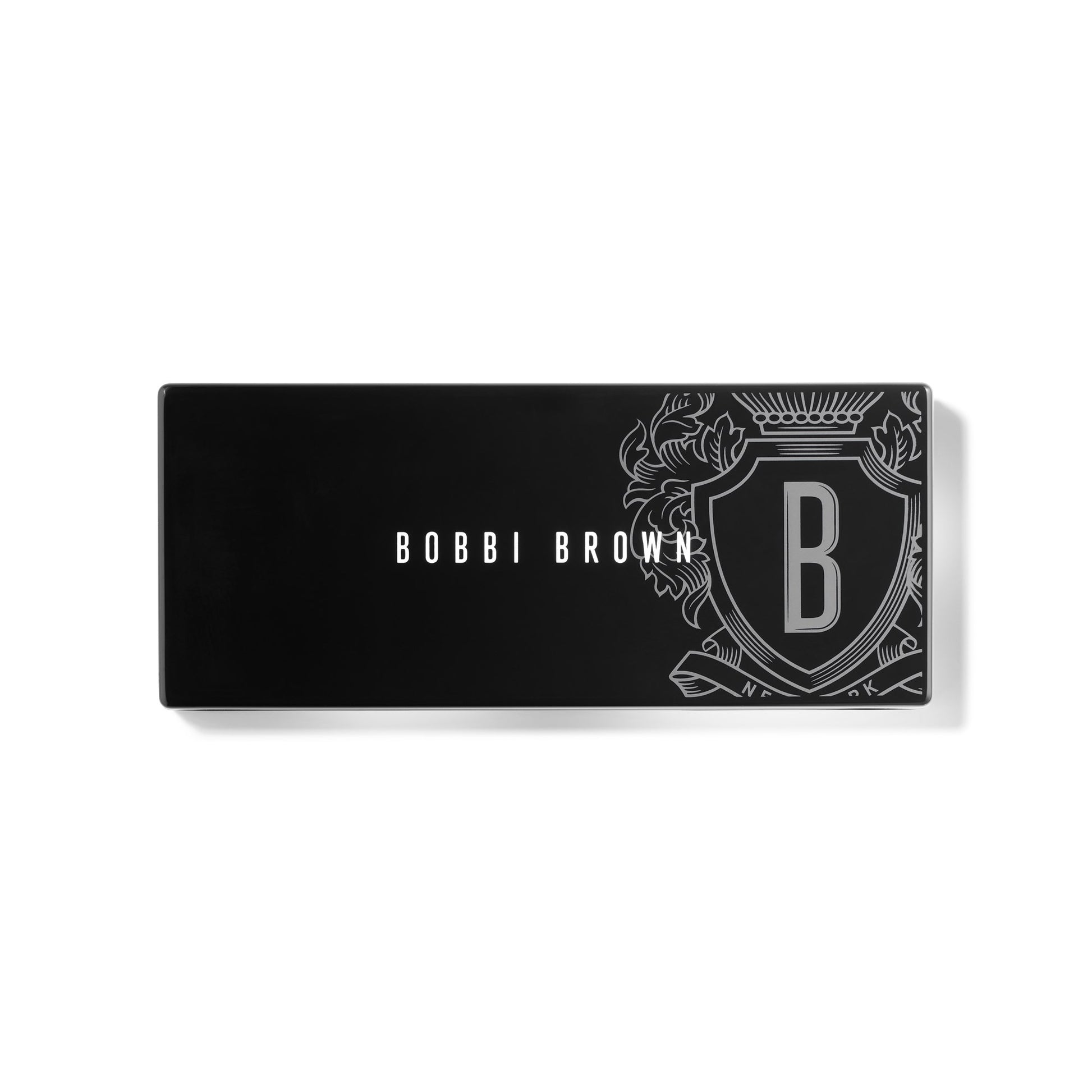 Bobbi Brown Essential Eye Shadow Trios Smokey Plum-2