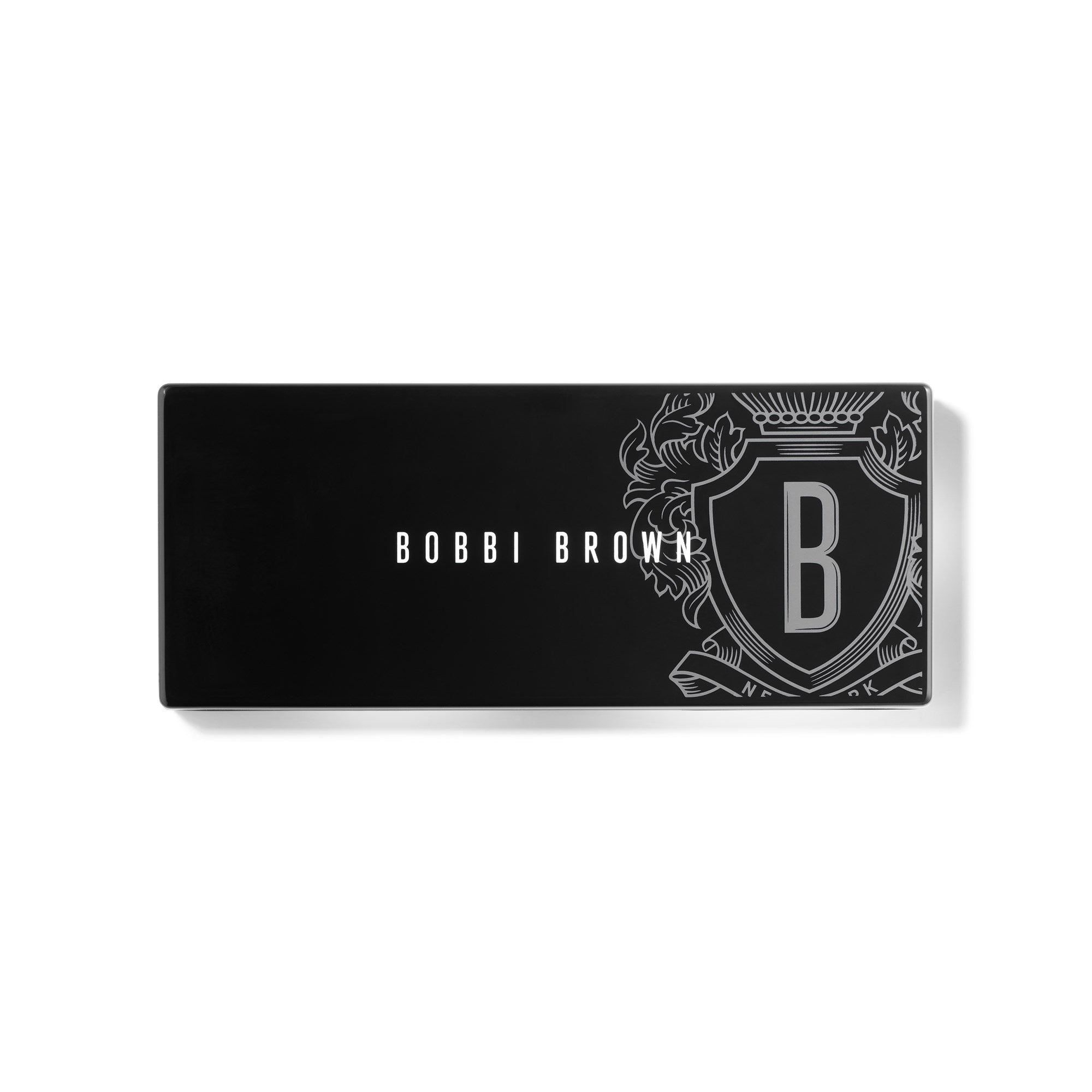 Bobbi Brown Essential Eye Shadow Trios Smokey Plum-2