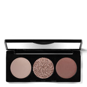 Bobbi Brown Essential Eye Shadow Trios Smokey Plum