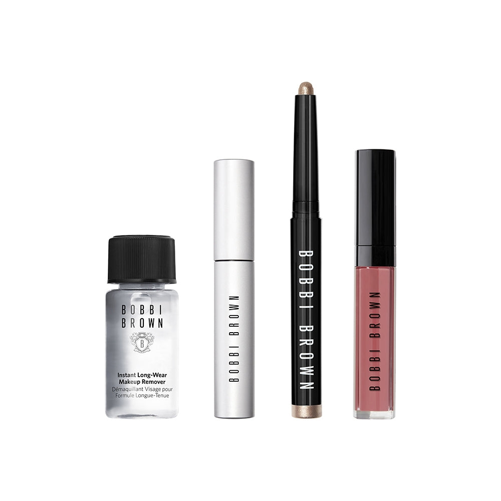 Bobbi Brown Essential Lip & Eye Kit-3