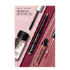Bobbi Brown Essential Lip & Eye Kit