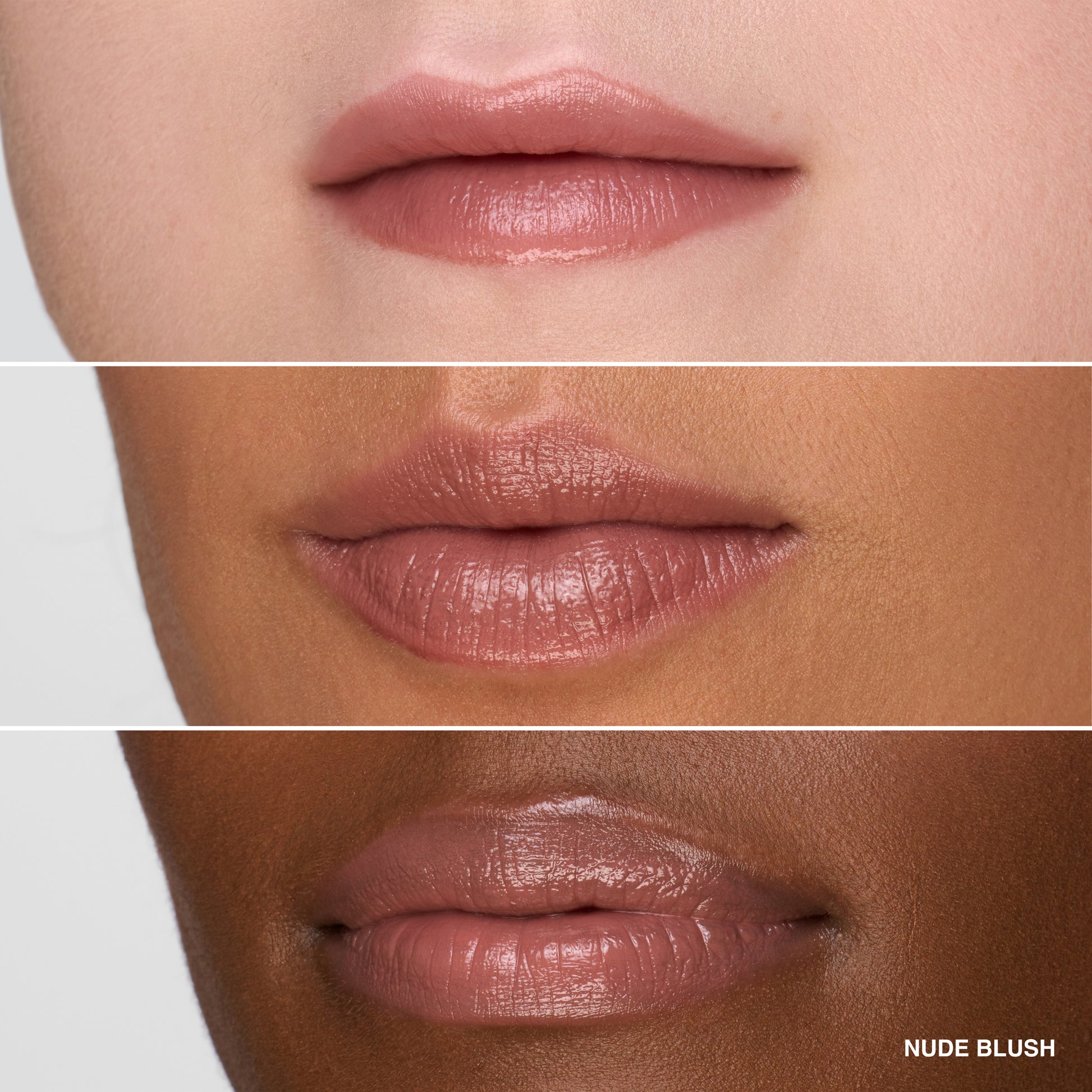 Bobbi Brown Extra Color Shine Nude Blush-2
