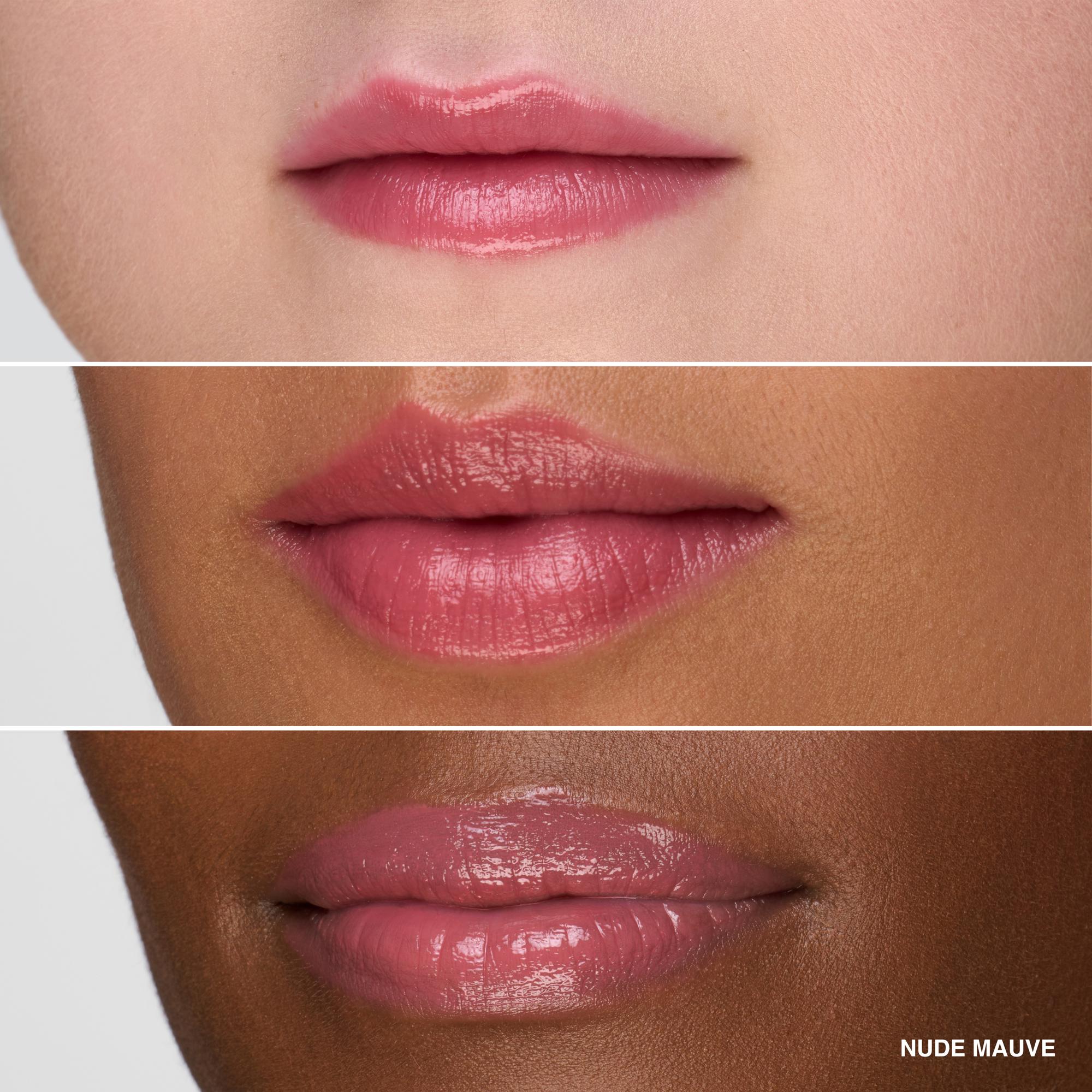 Bobbi Brown Extra Color Shine Nude Mauve-2