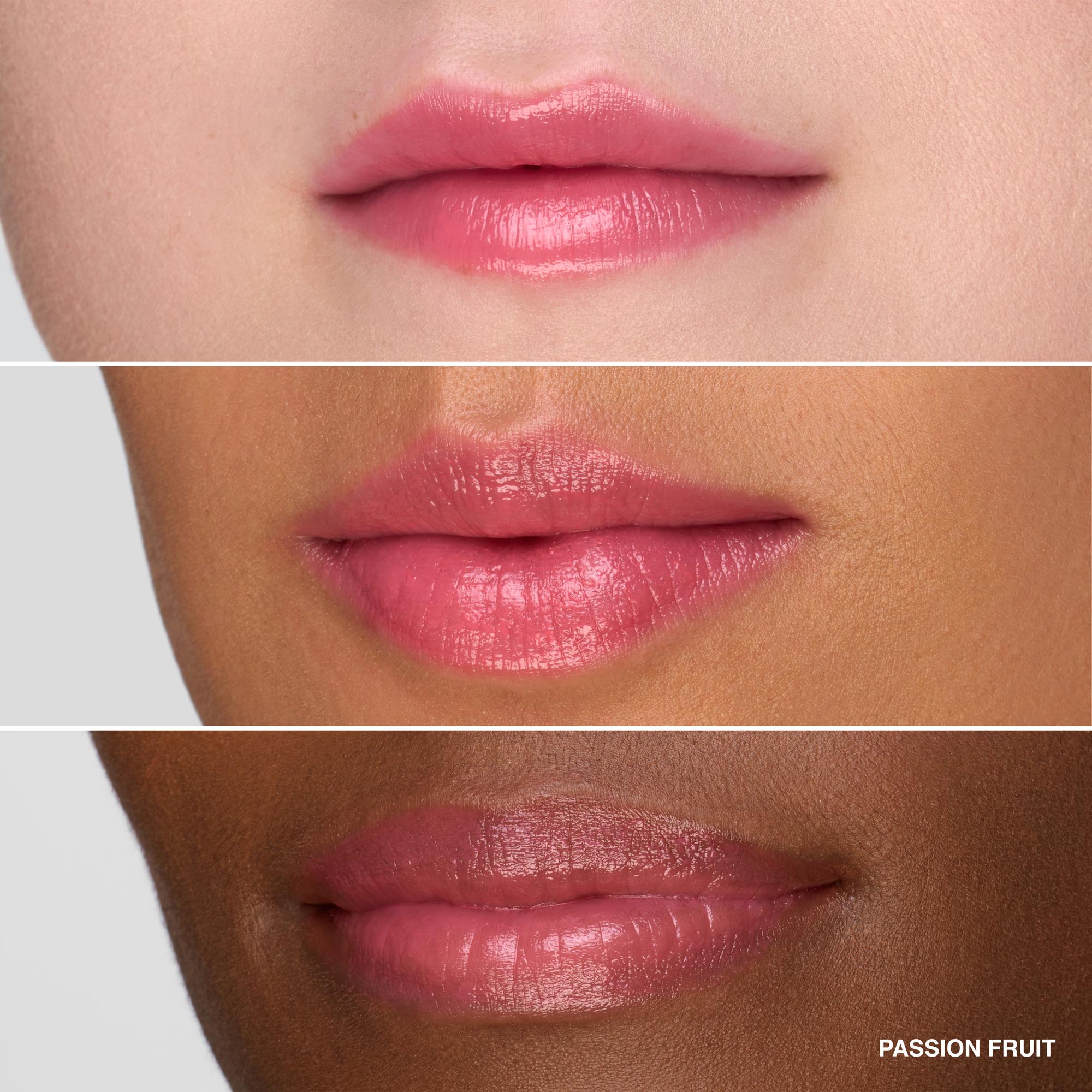 Bobbi Brown Extra Color Shine Passion Fruit-3