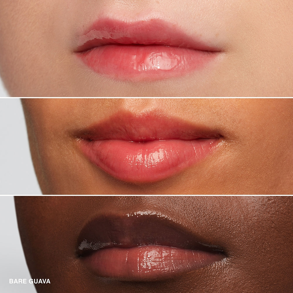 Bobbi Brown Extra Plump Lip Serum Bare Guava-3