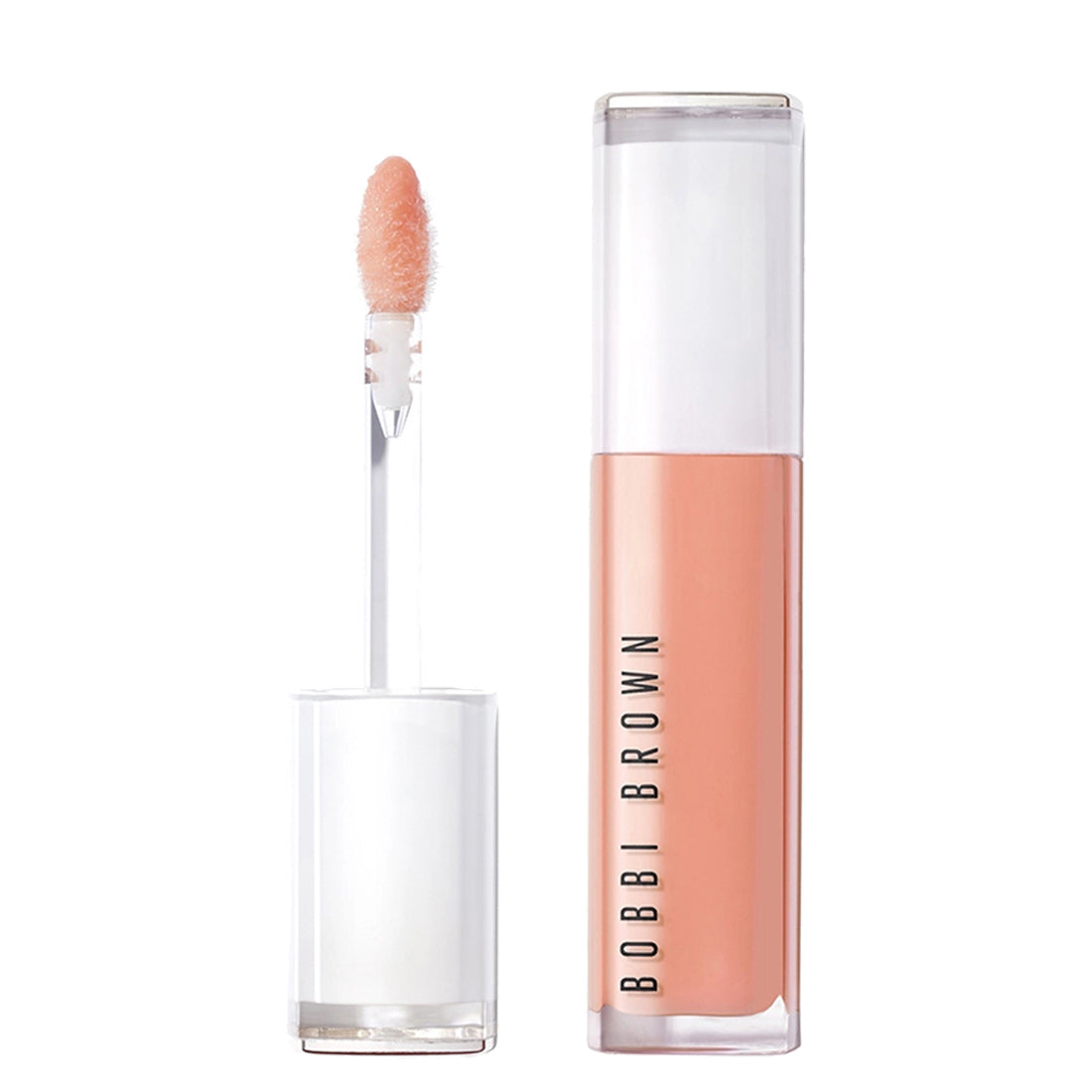 Bobbi Brown Extra Plump Lip Serum Bare Honey