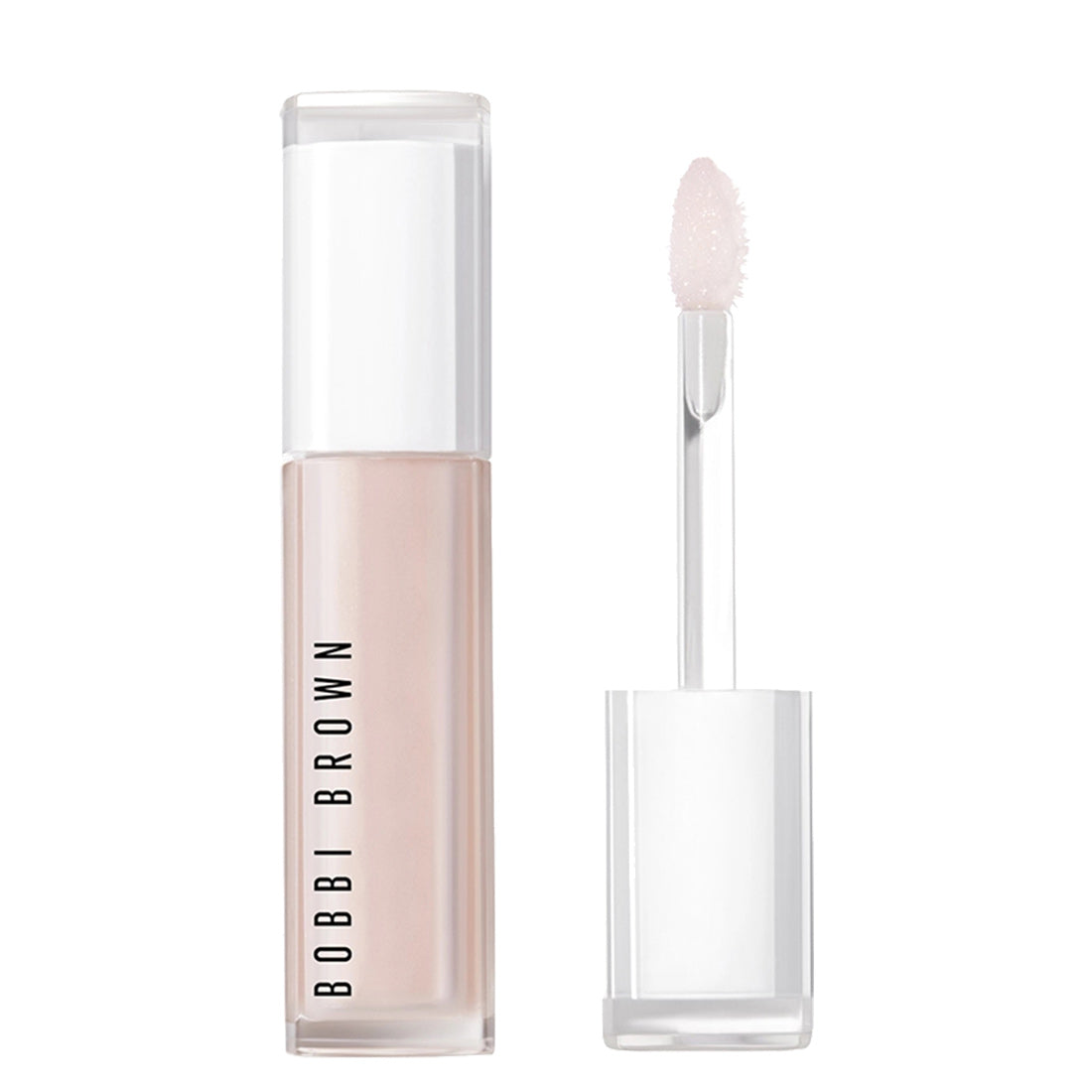 Bobbi Brown Extra Plump Lip Serum Bare Pink