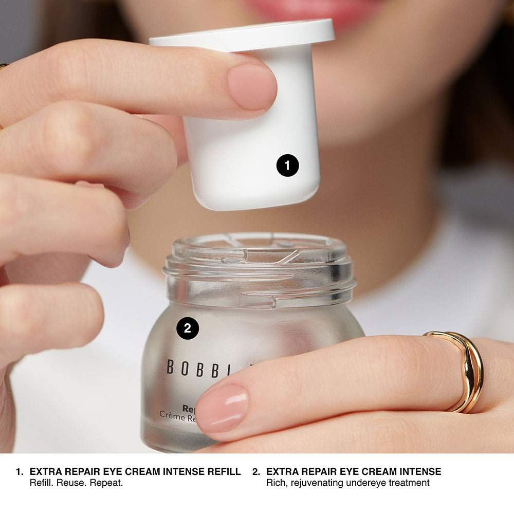Bobbi Brown Extra Repair Intense Eye Cream-4