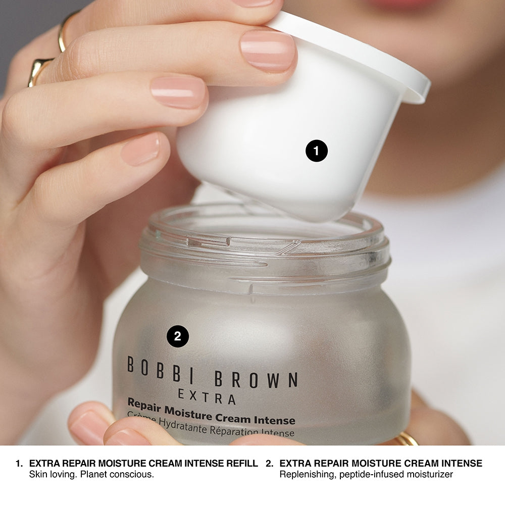 Bobbi Brown Extra Repair Intense Moisture Cream-4