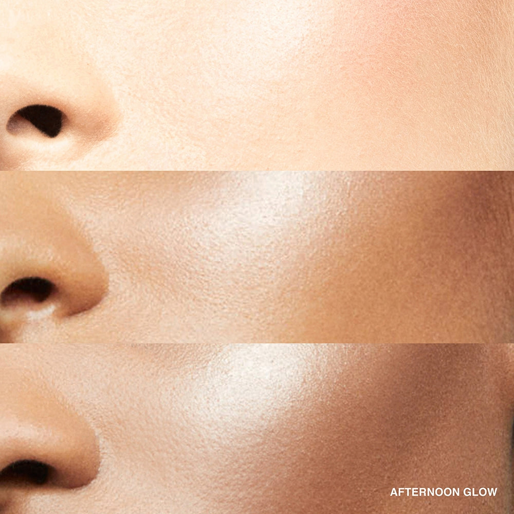 Bobbi Brown Highlighting Powder Afternoon Glow-3