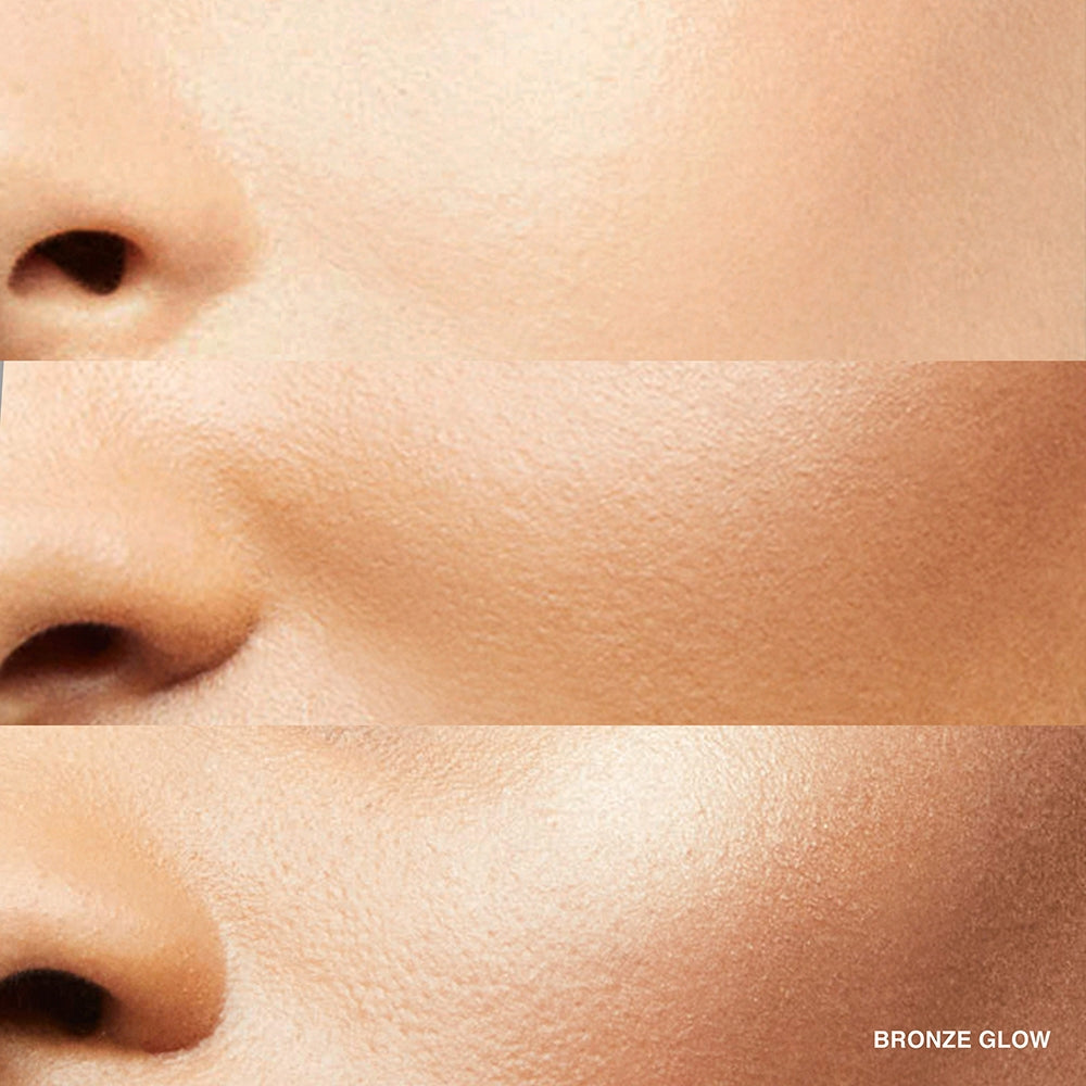 Bobbi Brown Highlighting Powder Bronze Glow-3