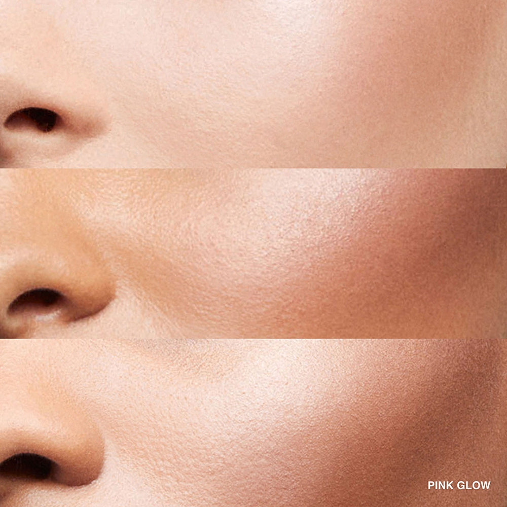 Bobbi Brown Highlighting Powder Pink Glow-3