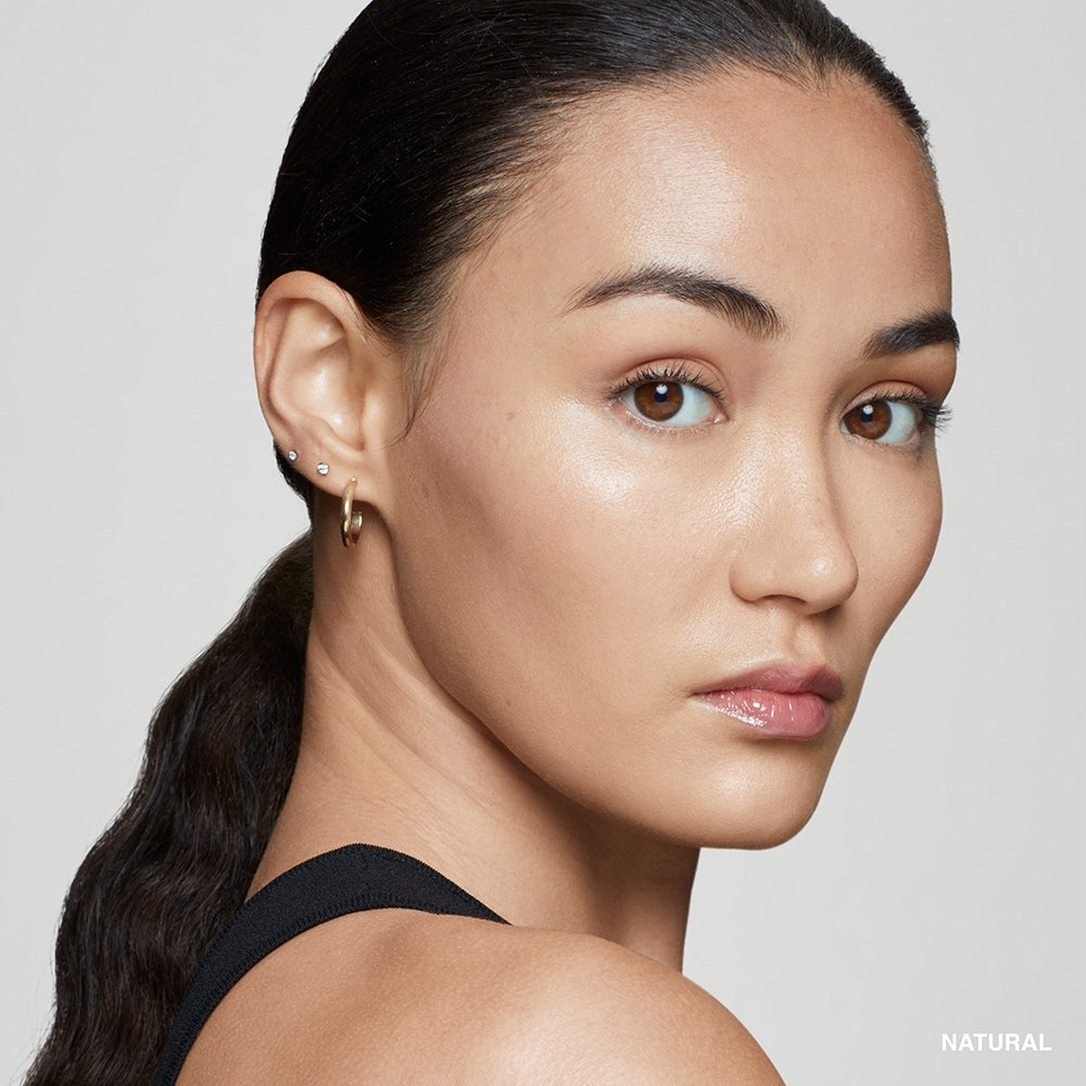 Bobbi Brown Intensive Skin Serum Foundation Natural-4