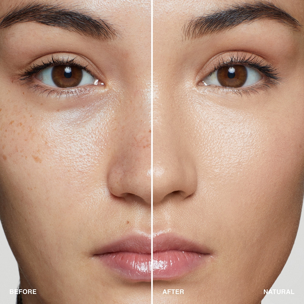 Bobbi Brown Intensive Skin Serum Foundation Natural-5