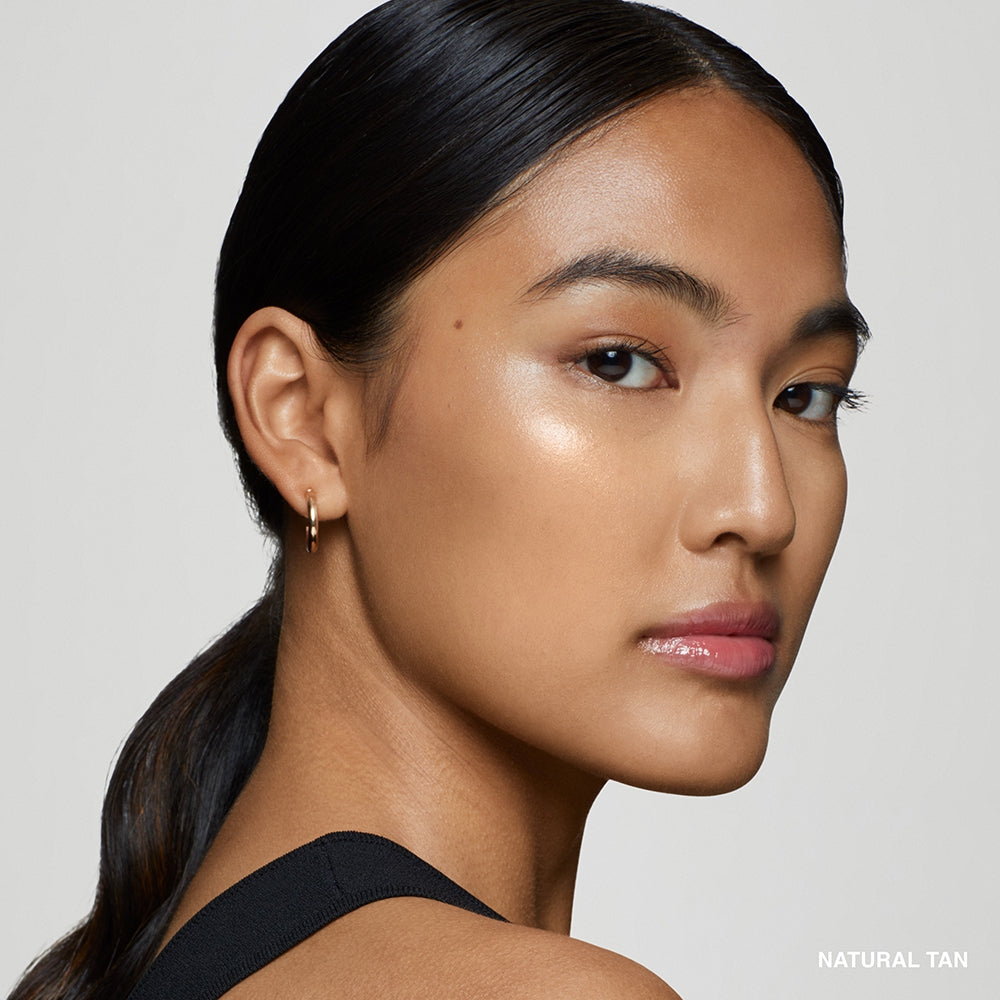 Bobbi Brown Intensive Skin Serum Foundation Natural Tan-4