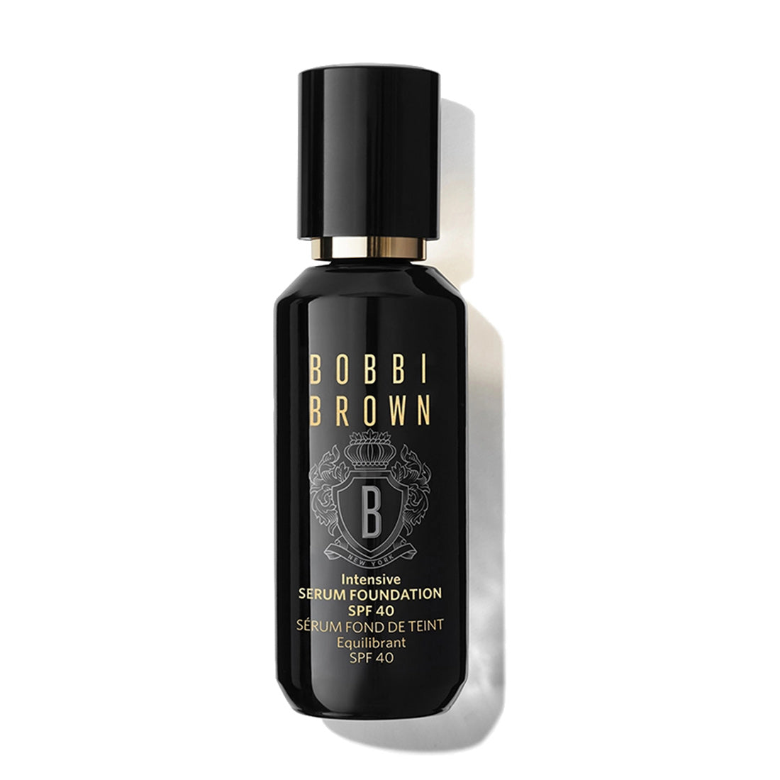 Bobbi Brown Intensive Skin Serum Foundation Natural Tan
