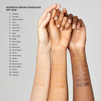 Bobbi Brown Intensive Skin Serum Foundation Porcelain-3