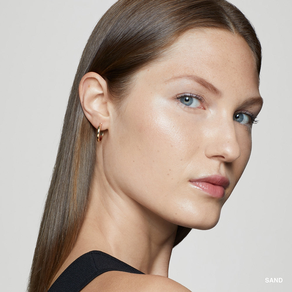 Bobbi Brown Intensive Skin Serum Foundation Sand-4