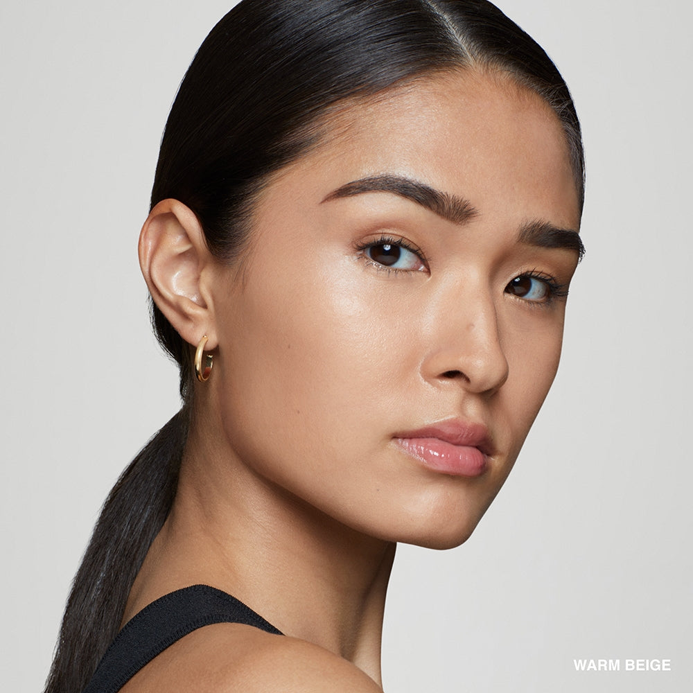 Bobbi Brown Intensive Skin Serum Foundation Warm Beige-4