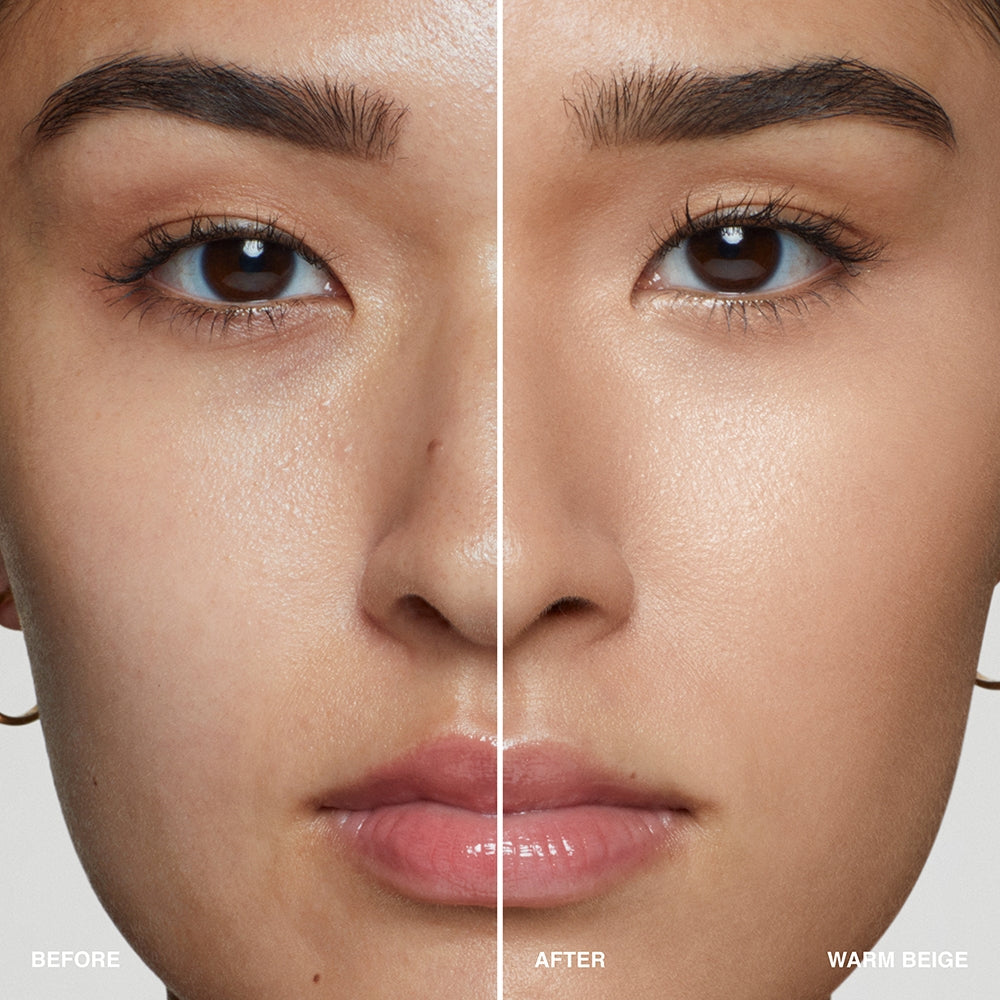 Bobbi Brown Intensive Skin Serum Foundation Warm Beige-5