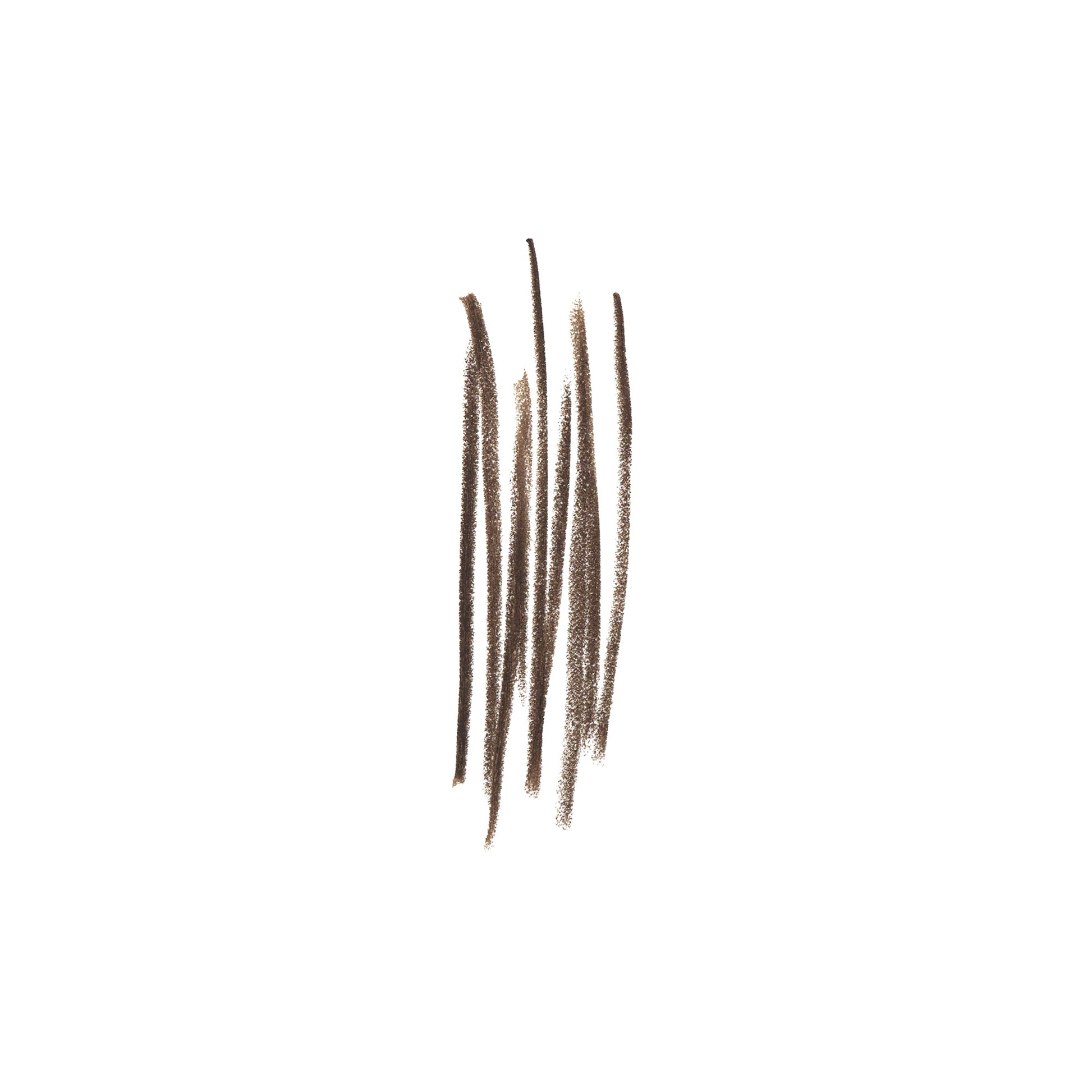 Bobbi Brown Long-Wear Brow Pencil Black Brown-2